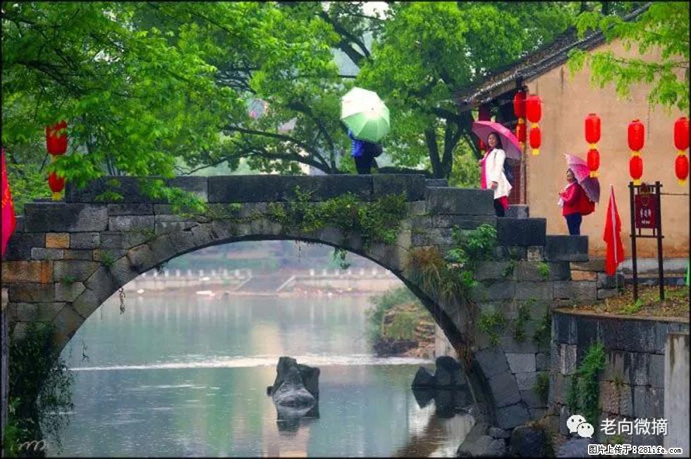【春天，广西桂林灌阳县向您发出邀请！】江口老街又逢春 - 游山玩水 - 明港生活社区 - 明港28生活网 mg.28life.net