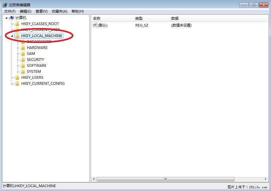 Photoshop不能直接拖拽打开图片的解决办法 - 生活百科 - 明港生活社区 - 明港28生活网 mg.28life.net