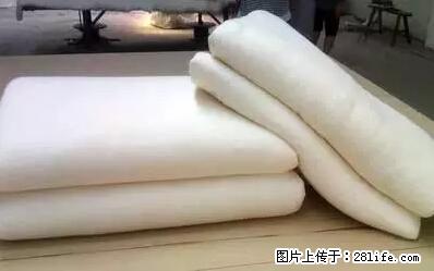 被子有异味?只要这样做,比晒太阳还强100倍! - 家居生活 - 明港生活社区 - 明港28生活网 mg.28life.net