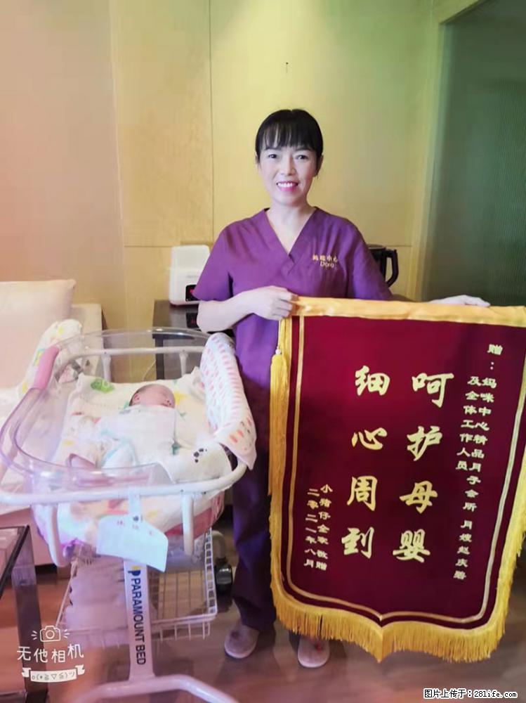 上海高端月子会所招新手月嫂，零基础带教，包吃住 - 职场交流 - 明港生活社区 - 明港28生活网 mg.28life.net