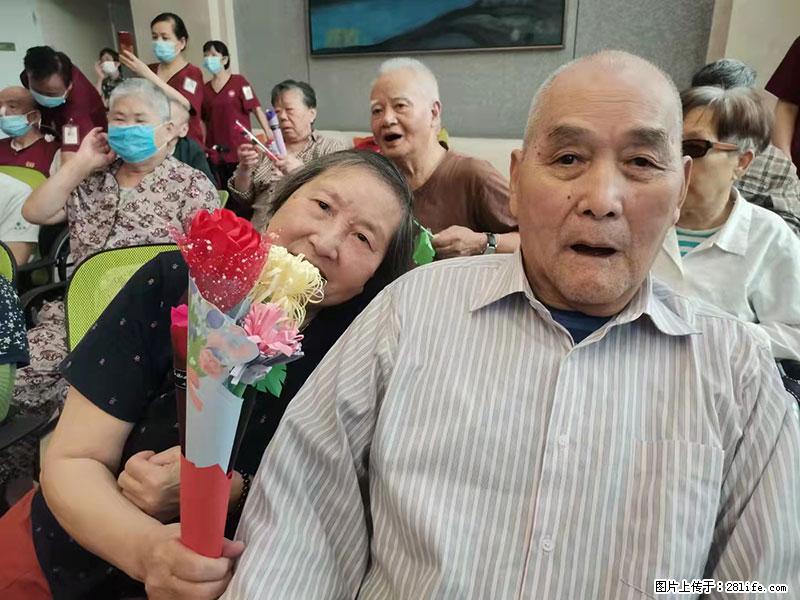 上海国企养老院，星级酒店环境，招聘养老护工 - 职场交流 - 明港生活社区 - 明港28生活网 mg.28life.net