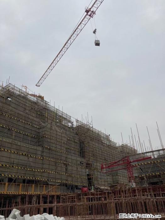 【广西三象建筑安装工程有限公司】广西桂林市时代广场项目 - 家居生活 - 明港生活社区 - 明港28生活网 mg.28life.net