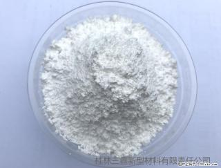 【桂林三鑫新型材料】人造石人造大理石专用碳酸钙 - 明港28生活网 mg.28life.net