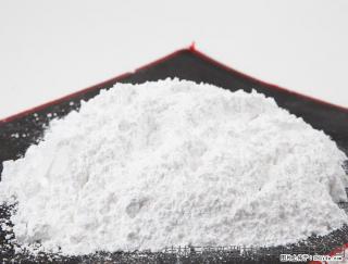 【桂林三鑫新型材料】1250目活性碳酸钙 改性钙碳酸钙 改性重质碳酸钙 - 明港28生活网 mg.28life.net