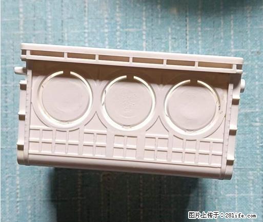 桂林荣泰吹塑、注塑【厂家直销】PVC阴燃电工配件,精品86底盒 - 其他广告 - 广告专区 - 明港分类信息 - 明港28生活网 mg.28life.net