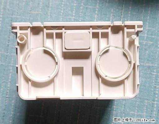 桂林荣泰吹塑、注塑【厂家直销】PVC阴燃电工配件,精品86底盒 - 其他广告 - 广告专区 - 明港分类信息 - 明港28生活网 mg.28life.net