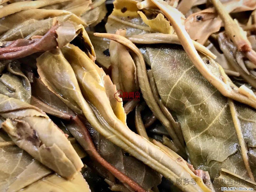 时间果百年古树龙珠普洱生茶 - 购物交流 - 明港生活社区 - 明港28生活网 mg.28life.net
