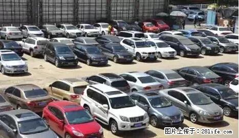 停车为什么要车头朝外？不是开玩笑，关键时刻真能救命 - 明港生活资讯 - 明港28生活网 mg.28life.net