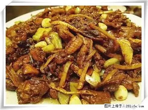 来广西旅游必吃这20道桂菜，不然就白来广西啦！ - 明港生活资讯 - 明港28生活网 mg.28life.net