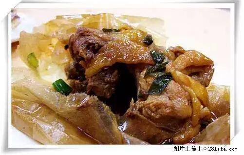 来广西旅游必吃这20道桂菜，不然就白来广西啦！ - 明港生活资讯 - 明港28生活网 mg.28life.net