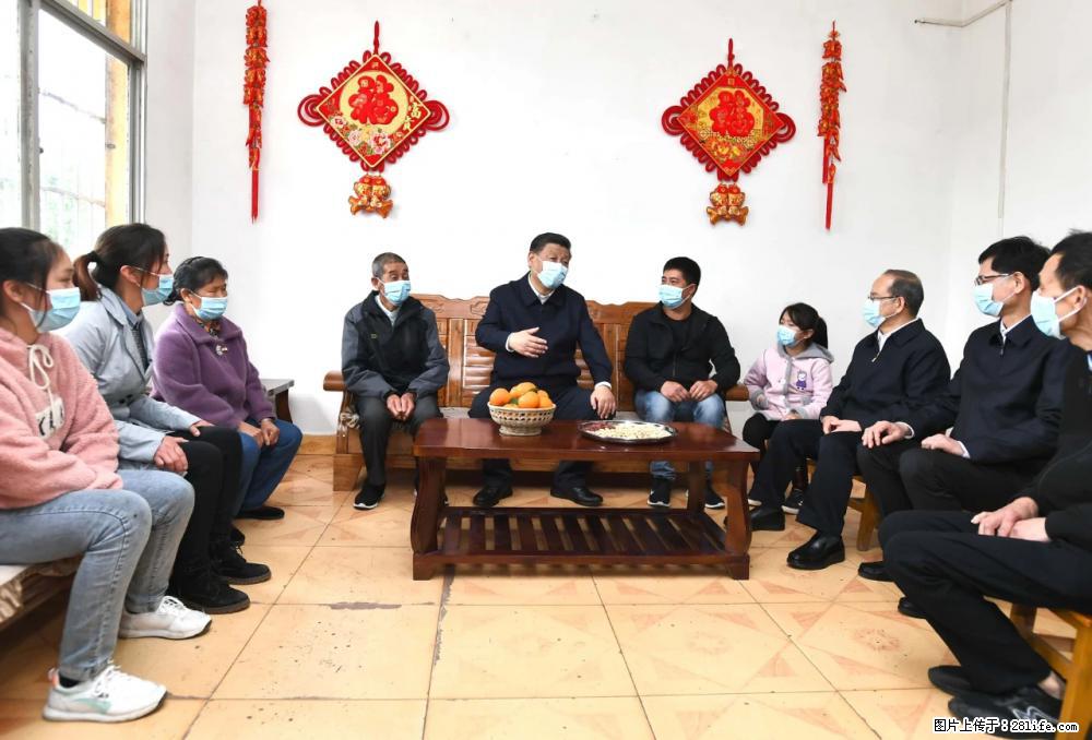 习近平赴广西考察调研 - 明港生活资讯 - 明港28生活网 mg.28life.net