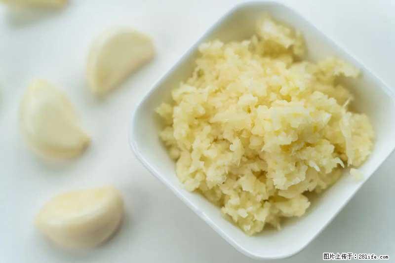 抗菌消炎、护肝健脾！这种“天然青霉素”就在你家餐桌上，春季吃正合适 - 明港生活资讯 - 明港28生活网 mg.28life.net