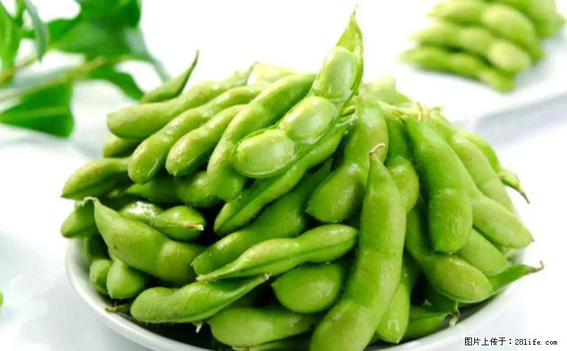 这些蔬菜是“天然钙片”，这6种被医生重点推荐 - 明港生活资讯 - 明港28生活网 mg.28life.net