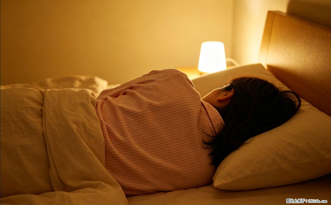 熬夜会让猝死风险飙升！出现以下4种情况赶紧休息→ - 明港生活资讯 - 明港28生活网 mg.28life.net