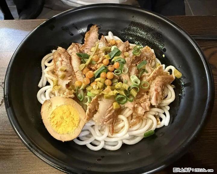 桂林米粉：承载乡愁与文化传承的美食 - 明港生活资讯 - 明港28生活网 mg.28life.net